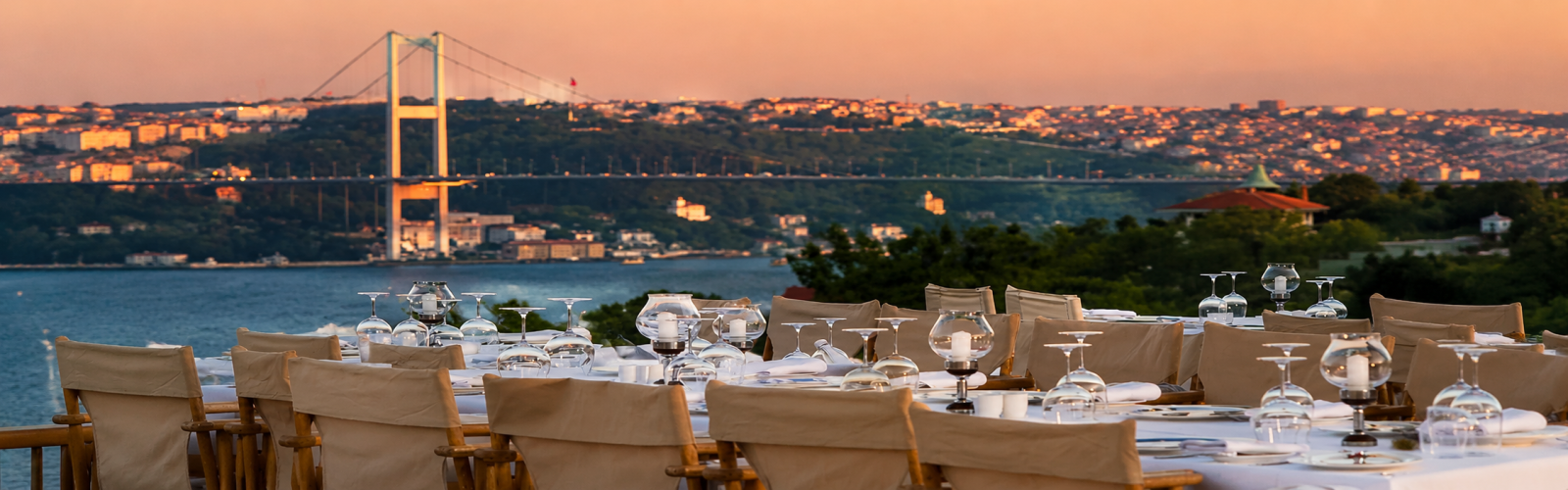 Sunset Grill&Bar Restaurant