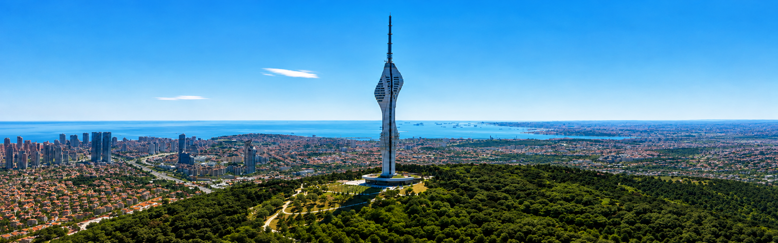 360 Kule Restaurant