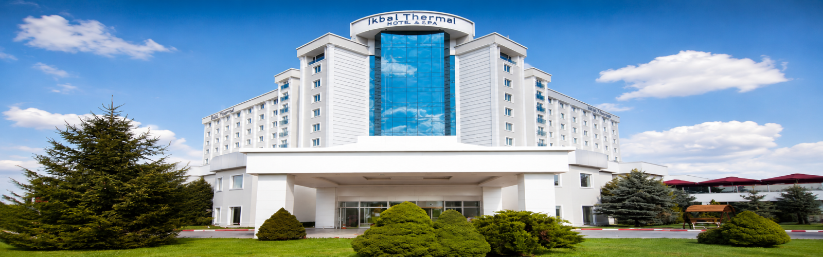 İkbal Thermal HOTEL&SPA
