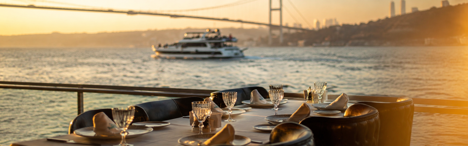 Villa Bosphorus