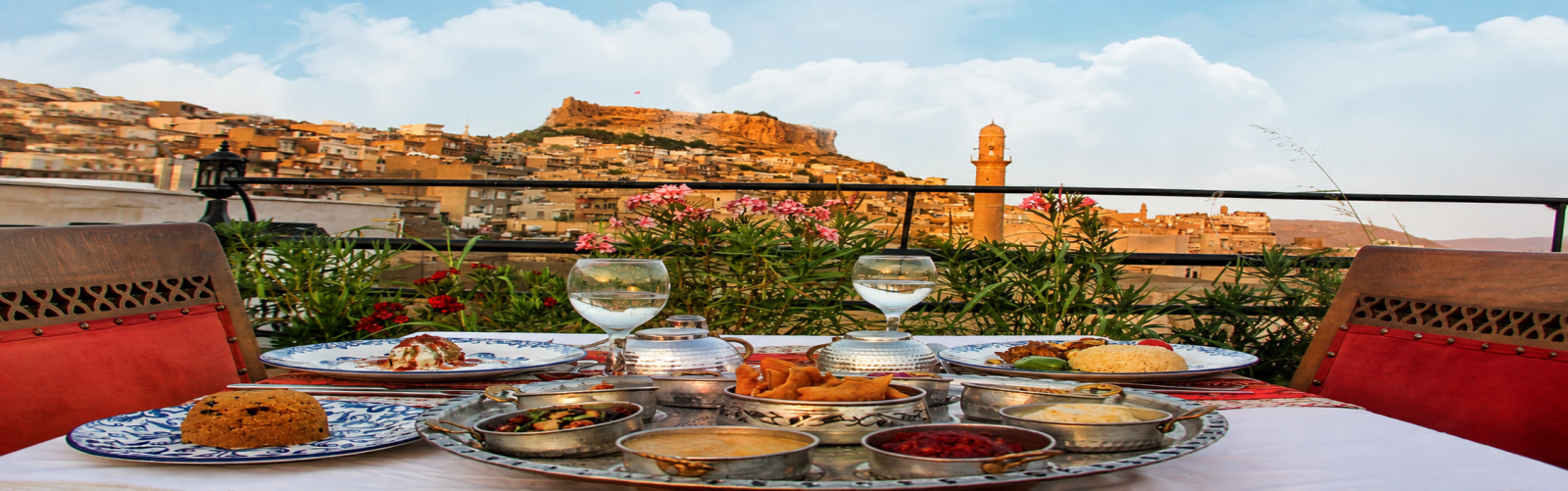 Hamdani Restaurant